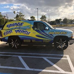 Meet your Posher, Chipman